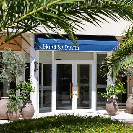 Hotel Sa Punta (Adults Only)-3