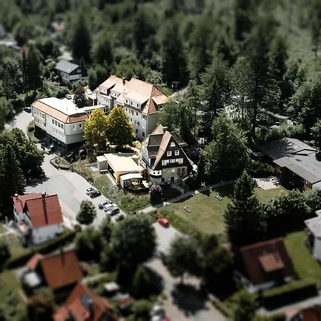 The Hearts Hotel - Dein Boutique- Und Event-Resort-3
