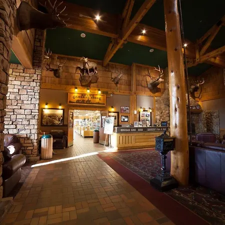 Best Western Plus Ruby'S Inn-2