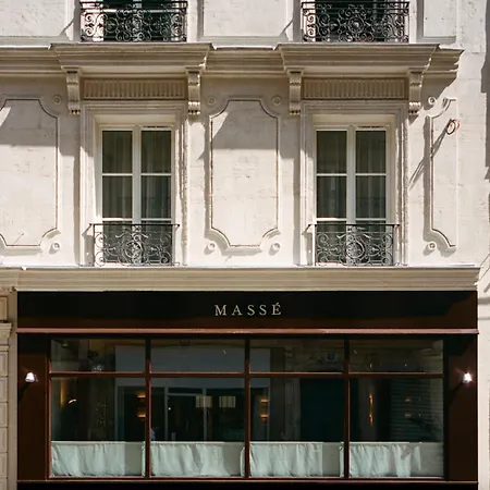 Hôtel Massé-2
