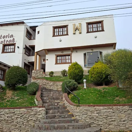 Hosteria Austral-2