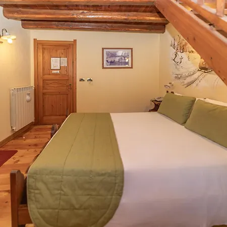 Chalet Chez Nous-3