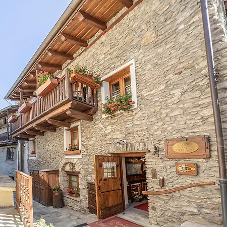 Chalet Chez Nous-2