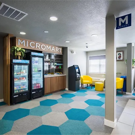 Microtel Inn & Suites Cheyenne-3