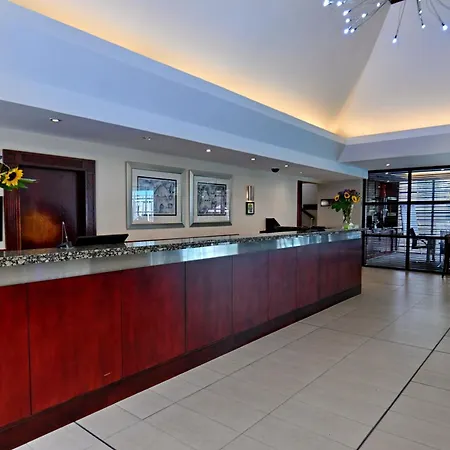 City Lodge Hotel Bryanston-3