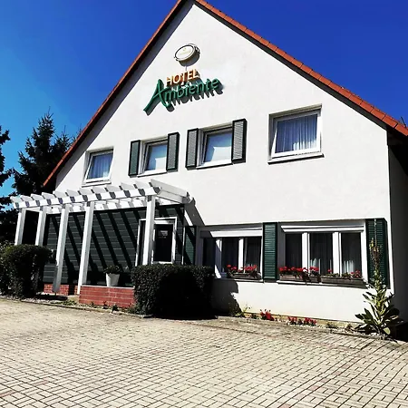 Ambiente Hotel Garni-3