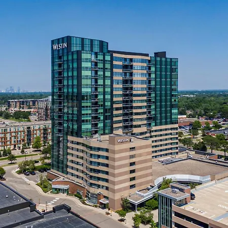 The Westin Edina Galleria-2