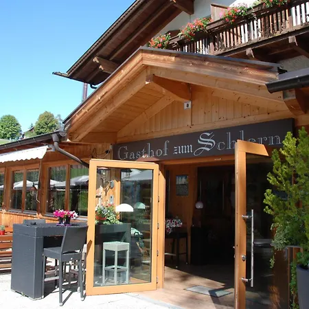 Gasthof Zum Schlern-2