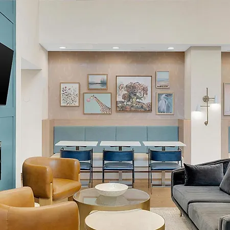 Hampton Inn & Suites By Hilton Toronto Markham-2