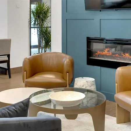 Hampton Inn & Suites By Hilton Toronto Markham-3