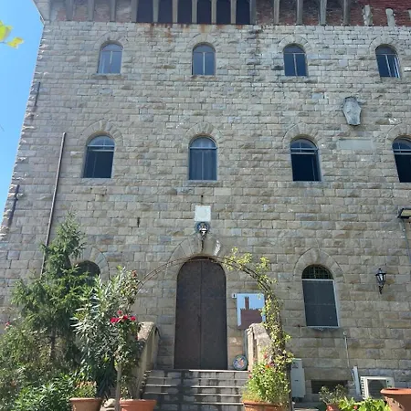B&B Castello Machiavelli-2