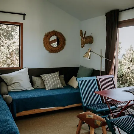 Eco-Lodge Villa Epicurea-3