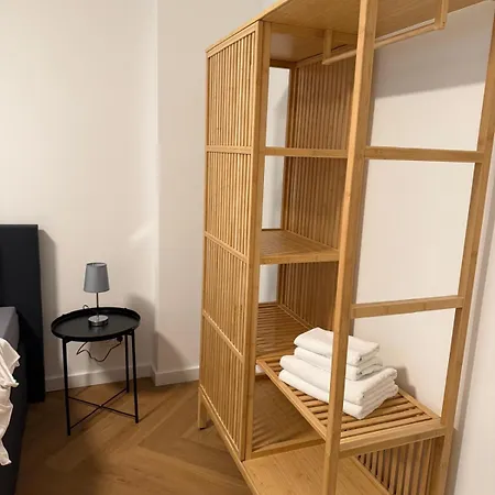 Pension Marie Prenzlauer Berg-2