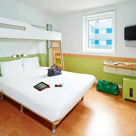 Ibis Budget Pontivy-2