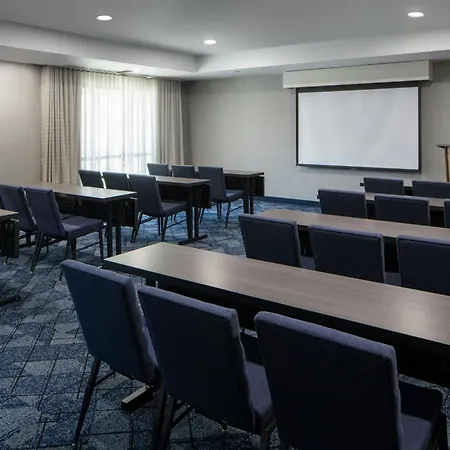 Courtyard By Marriott Gulf Shores Craft Farms-3