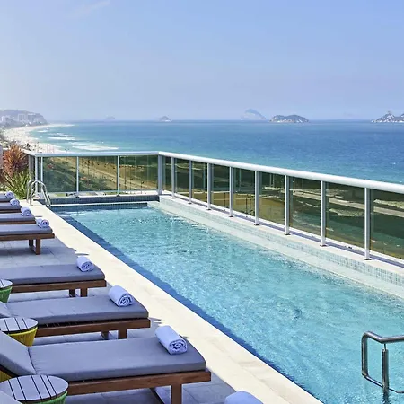 Regency Barra Hotel-2