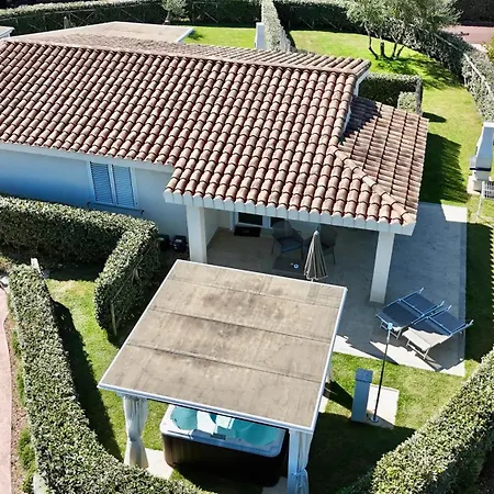 Ville d'Ogliastra 2 - Marina Suites-3
