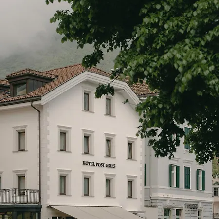 Hotel Post Gries-3