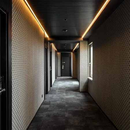 Hotel Aida-2