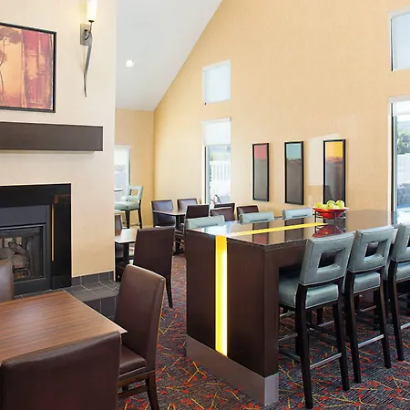 Residence Inn By Marriott Binghamton-3