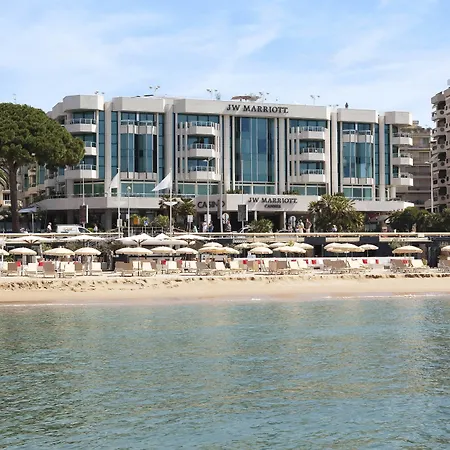 Jw Marriott Cannes-3