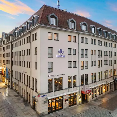 Hilton Dresden-2