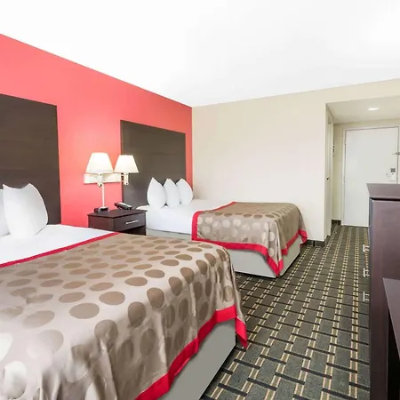 Ramada By Wyndham Vandalia-3