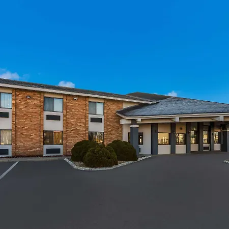 Quality Inn Marysville-2
