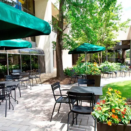 The Westin O'Hare-2
