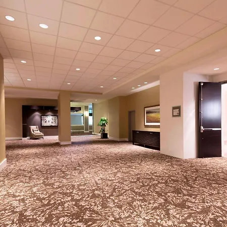 The Westin O'Hare-3