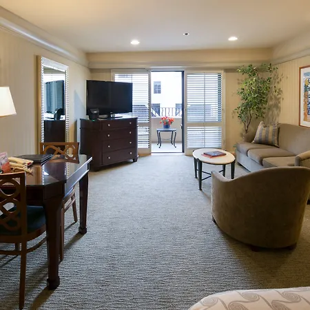 Monterey Bay Inn-3