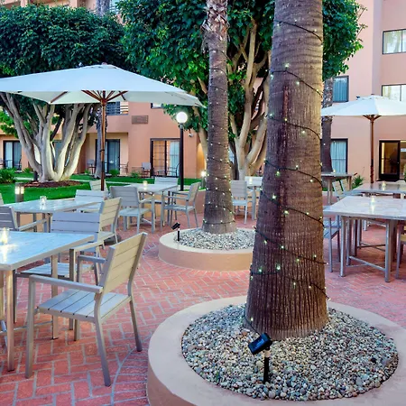 Sonesta Select Los Angeles Torrance South Bay-2