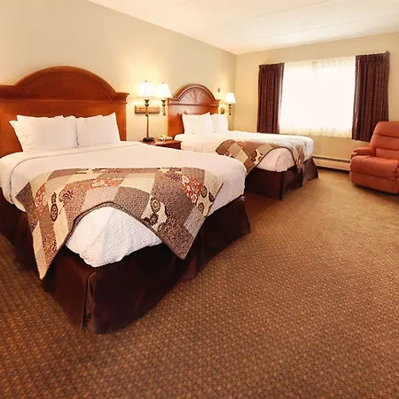 Centerstone Plaza Hotel Soldiers Field - Mayo Clinic Area-3