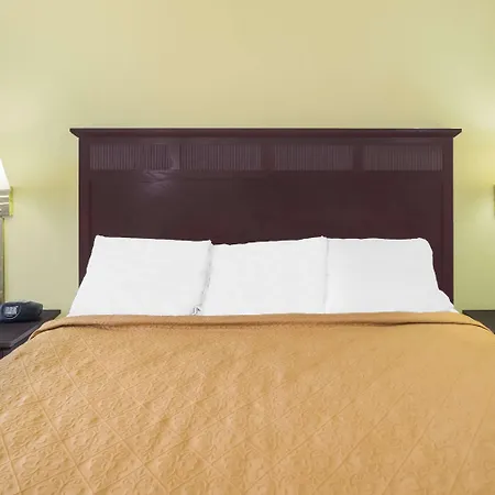 Knights Inn Chattanooga-2