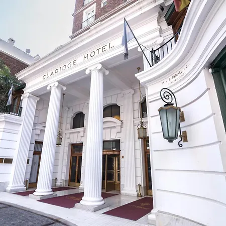 Claridge Hotel-2