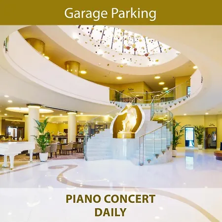 Don Giovanni Hotel Prague - Great Hotels Of The World-2