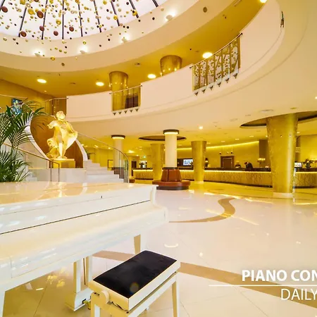Don Giovanni Hotel Prague - Great Hotels Of The World-3