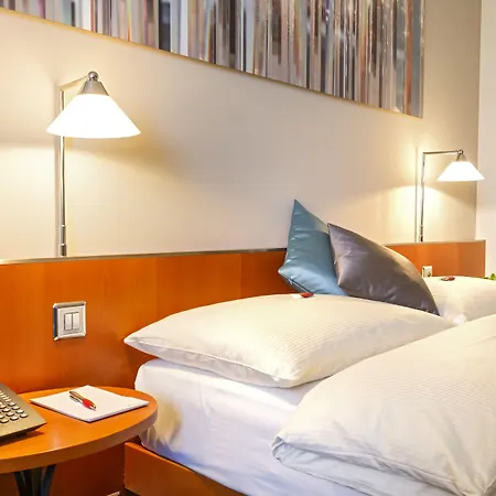 Hotel Metropol Basel-2