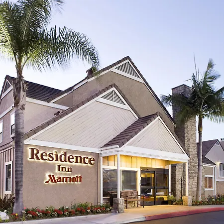 Residence Inn By Marriott Long Beach-3