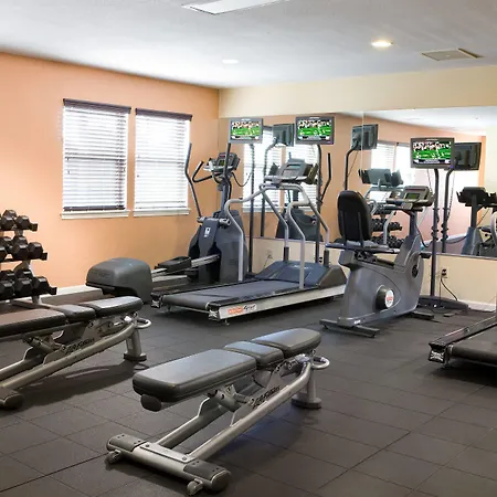 Residence Inn By Marriott Long Beach-2