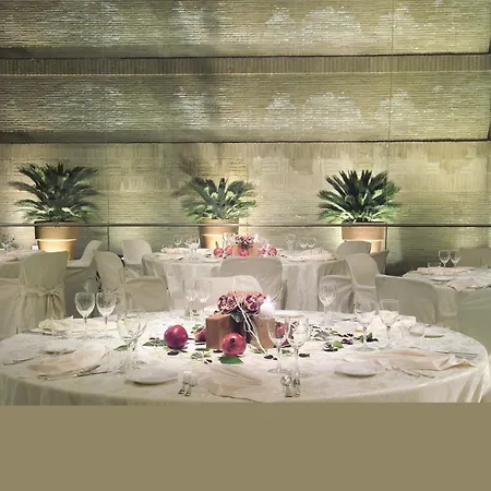 Crowne Plaza Rome St. Peter'S By Ihg-2