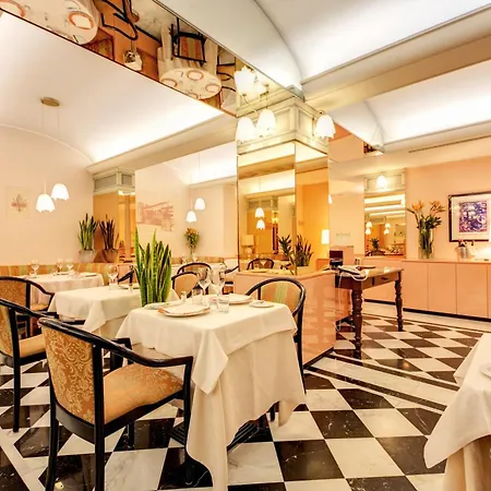 Brunelleschi Hotel-2
