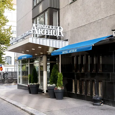 Hotel Arthur-2