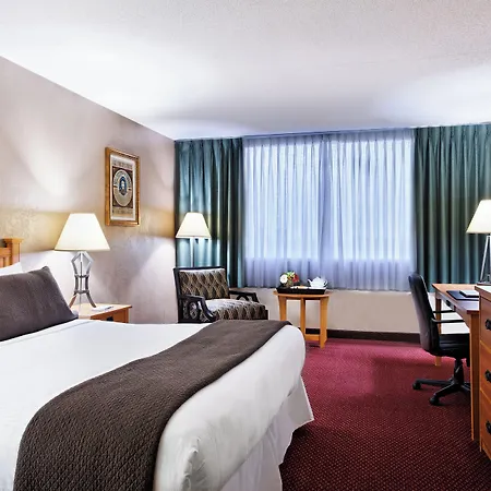Millennium Hotel Maxwell House Nashville-2
