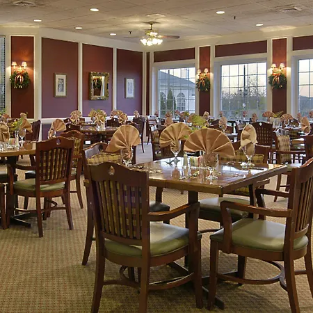 Millennium Hotel Maxwell House Nashville-3