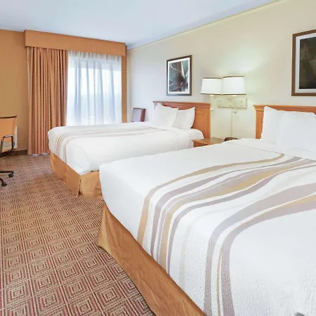 La Quinta By Wyndham Salt Lake City - Layton-3