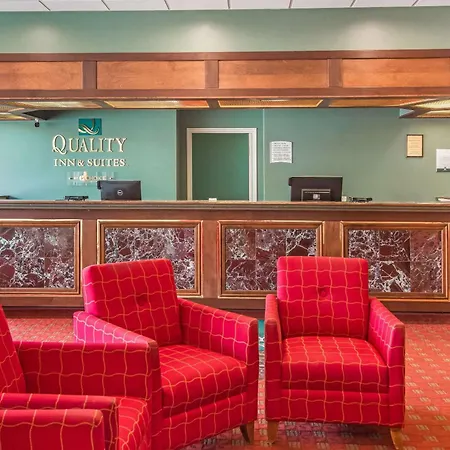 Quality Inn & Suites-2