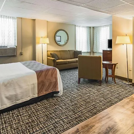 Quality Inn & Suites-3