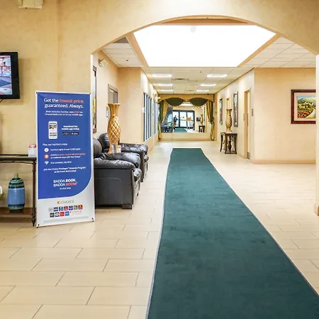 Quality Inn & Suites Coldwater Near I-69-3