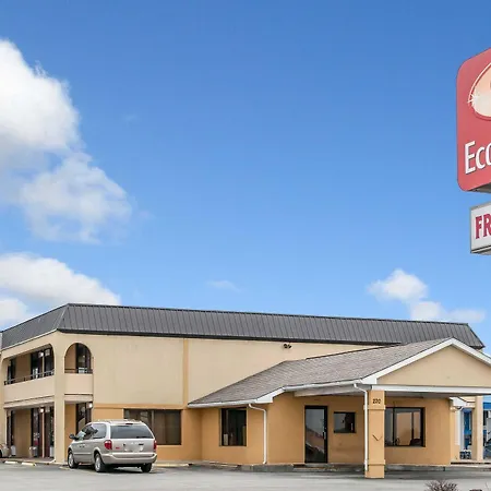 Econo Lodge-3